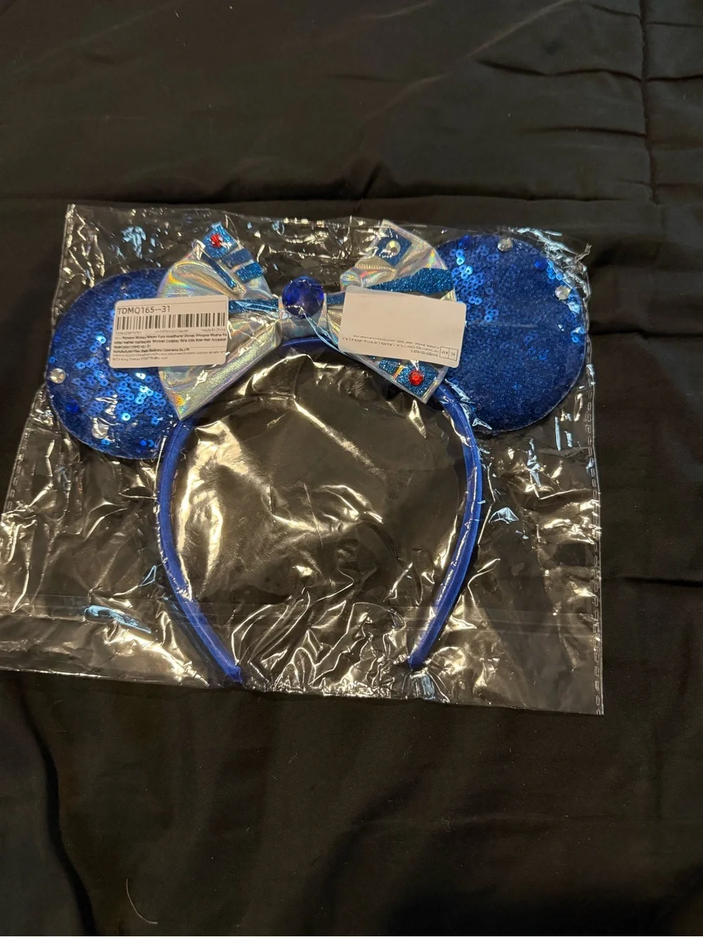 N/A set mickey